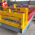 ibr sheet roof tile  making machine